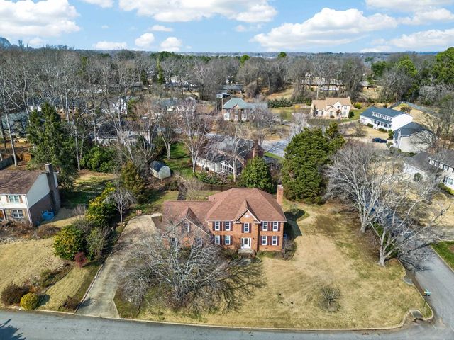 100 Terrence Court, Greer, SC 29650