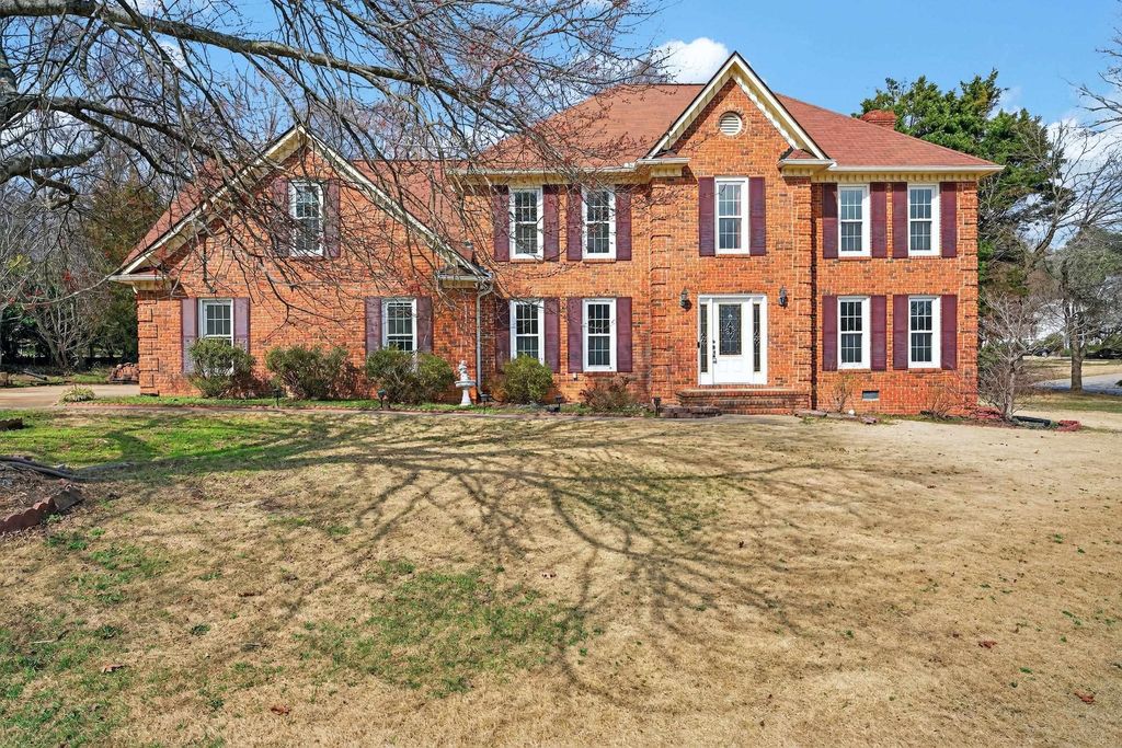 100 Terrence Court, Greer, SC 29650