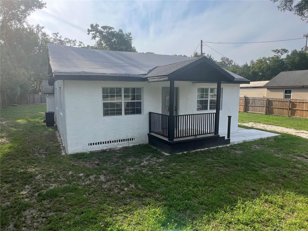 18127 US HIGHWAY 41, Spring Hill, FL 34610