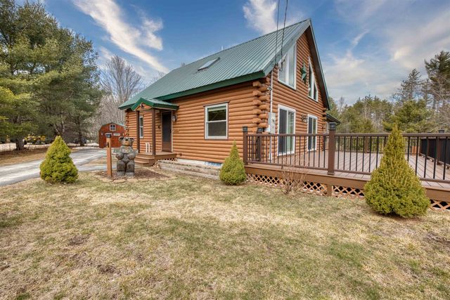 415 Gold Coast Drive, Wakefield, NH 03830
