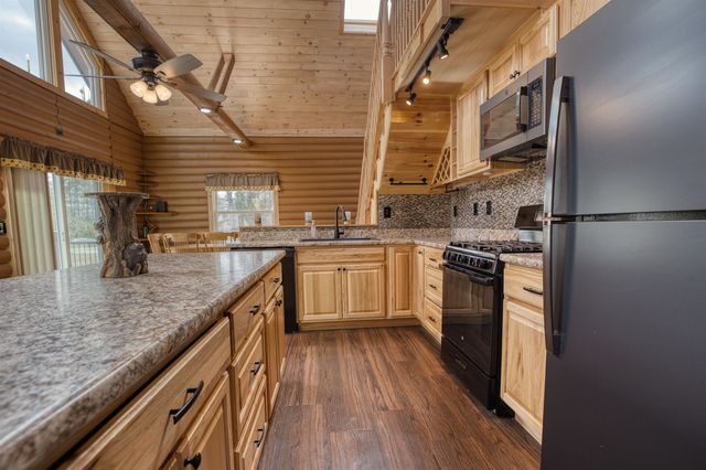 415 Gold Coast Drive, Wakefield, NH 03830
