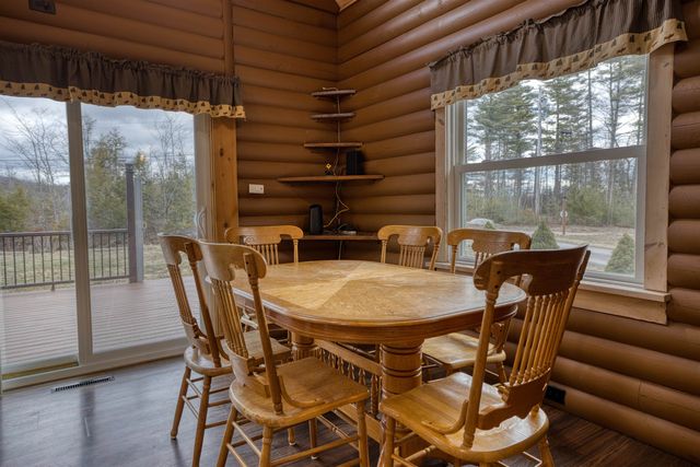 415 Gold Coast Drive, Wakefield, NH 03830