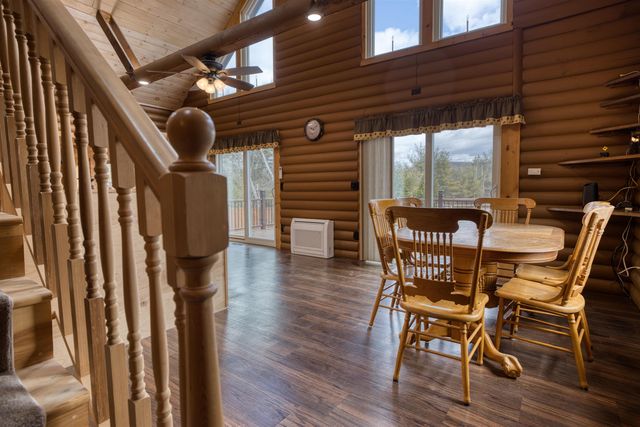 415 Gold Coast Drive, Wakefield, NH 03830