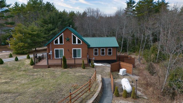 415 Gold Coast Drive, Wakefield, NH 03830