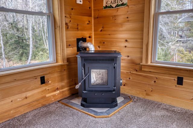 415 Gold Coast Drive, Wakefield, NH 03830