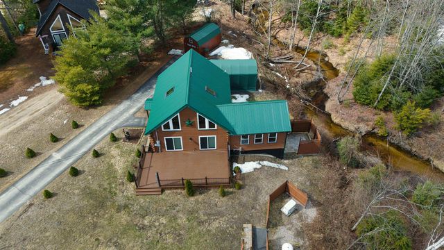 415 Gold Coast Drive, Wakefield, NH 03830