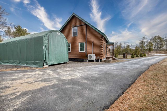 415 Gold Coast Drive, Wakefield, NH 03830