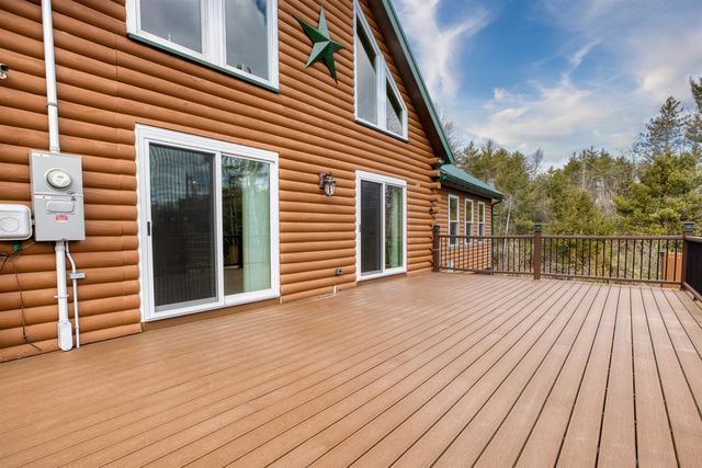 415 Gold Coast Drive, Wakefield, NH 03830