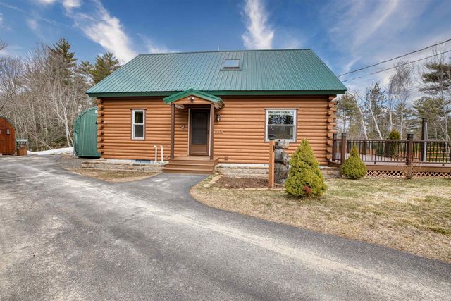 415 Gold Coast Drive, Wakefield, NH 03830