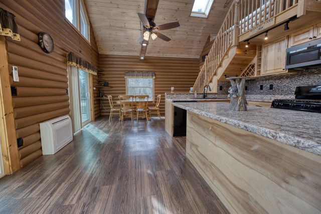 415 Gold Coast Drive, Wakefield, NH 03830