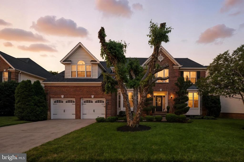 13541 PIEDMONT VISTA DR, Haymarket, VA 20169