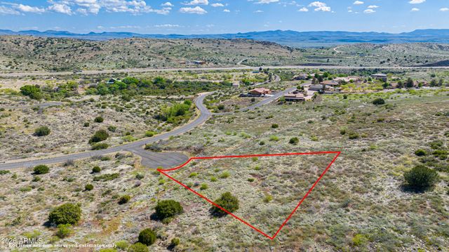 12220 S BENSCH Circle 341, Mayer, AZ 86333