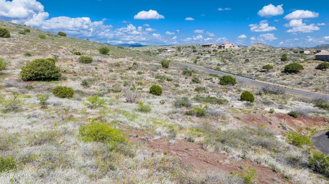 12220 S BENSCH Circle 341, Mayer, AZ 86333