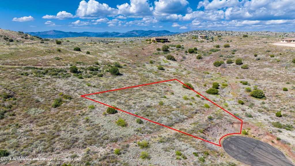 12220 S BENSCH Circle 341, Mayer, AZ 86333