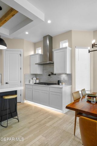 14445 Leyland Parkway, Horizon City, TX 79928