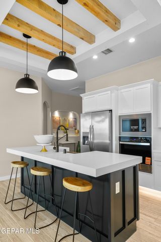 14445 Leyland Parkway, Horizon City, TX 79928