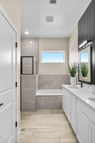 14445 Leyland Parkway, Horizon City, TX 79928