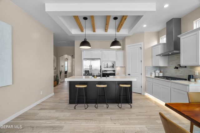 14445 Leyland Parkway, Horizon City, TX 79928