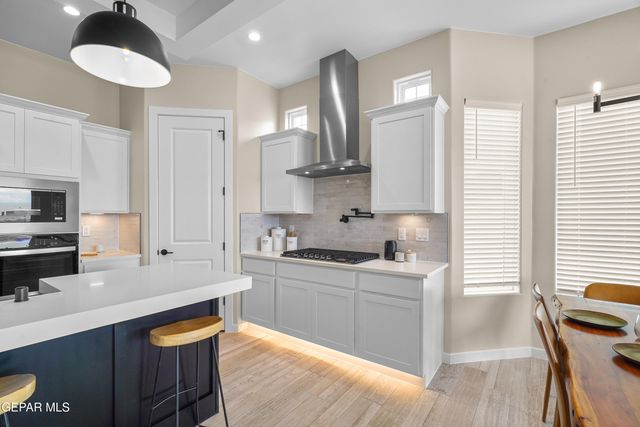 14445 Leyland Parkway, Horizon City, TX 79928