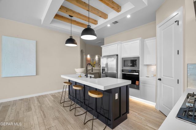 14445 Leyland Parkway, Horizon City, TX 79928