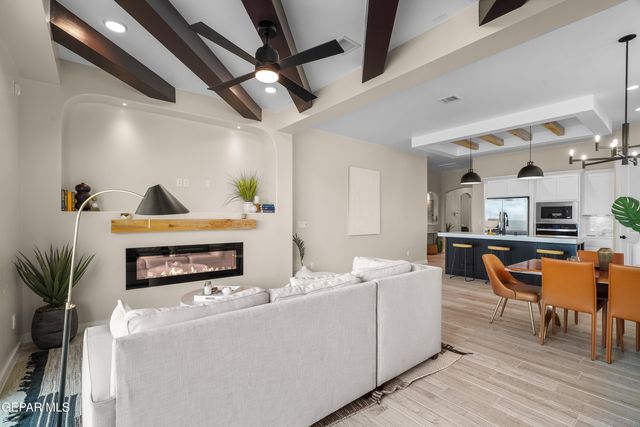 14445 Leyland Parkway, Horizon City, TX 79928