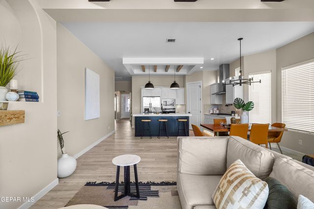 14445 Leyland Parkway, Horizon City, TX 79928