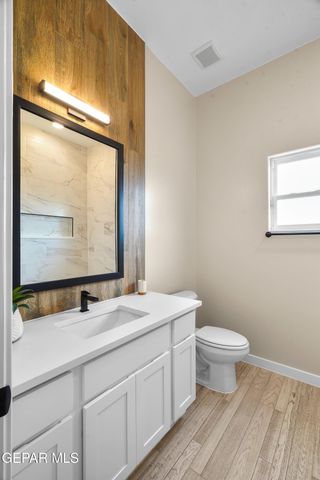 14445 Leyland Parkway, Horizon City, TX 79928
