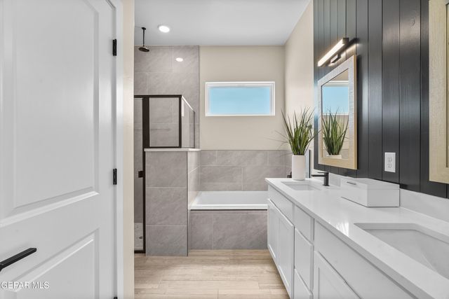 14445 Leyland Parkway, Horizon City, TX 79928