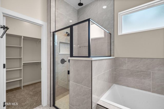 14445 Leyland Parkway, Horizon City, TX 79928