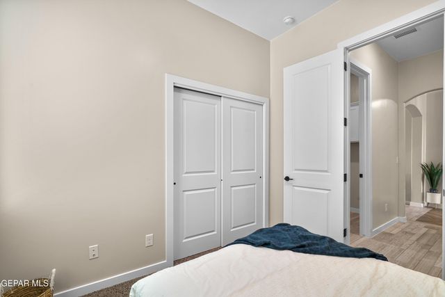 14445 Leyland Parkway, Horizon City, TX 79928