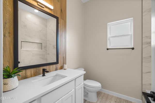 14445 Leyland Parkway, Horizon City, TX 79928