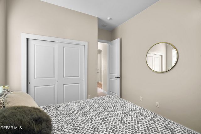 14445 Leyland Parkway, Horizon City, TX 79928