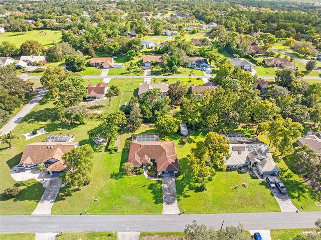 12048 BUCKINGHAM WAY, Spring Hill, FL 34609