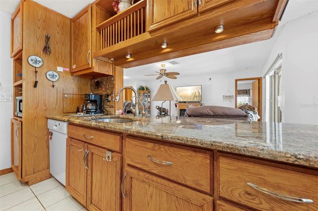 12048 BUCKINGHAM WAY, Spring Hill, FL 34609