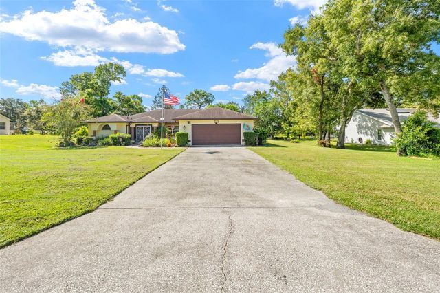 12048 BUCKINGHAM WAY, Spring Hill, FL 34609