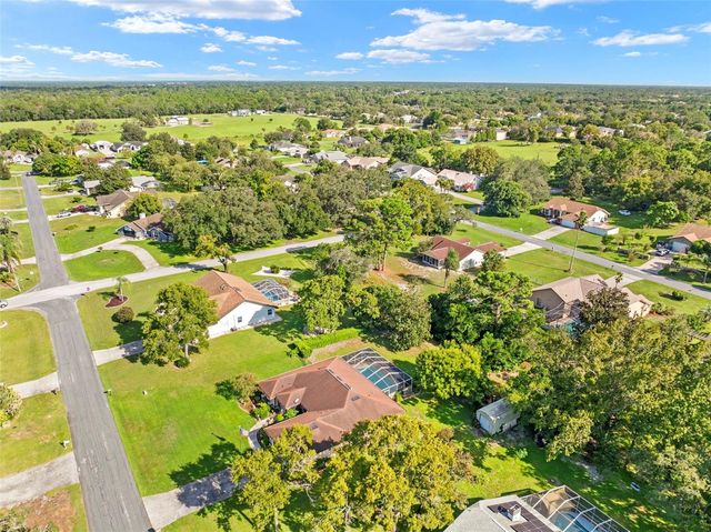 12048 BUCKINGHAM WAY, Spring Hill, FL 34609
