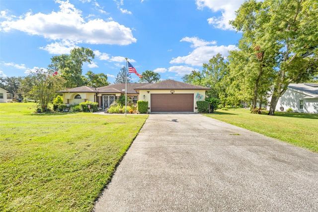 12048 BUCKINGHAM WAY, Spring Hill, FL 34609