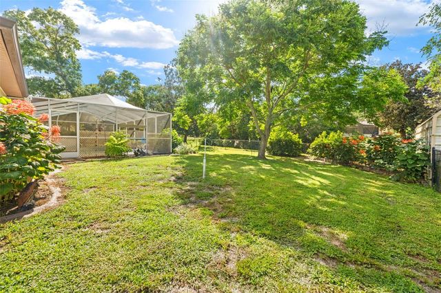 12048 BUCKINGHAM WAY, Spring Hill, FL 34609