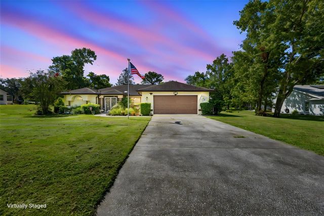 12048 BUCKINGHAM WAY, Spring Hill, FL 34609