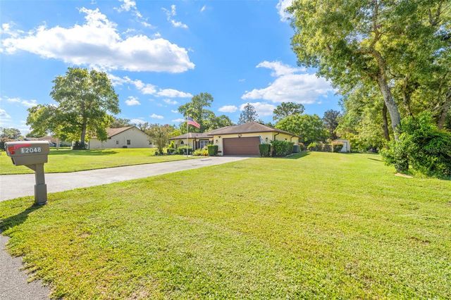 12048 BUCKINGHAM WAY, Spring Hill, FL 34609