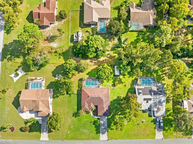 12048 BUCKINGHAM WAY, Spring Hill, FL 34609
