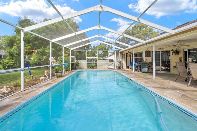 12048 BUCKINGHAM WAY, Spring Hill, FL 34609