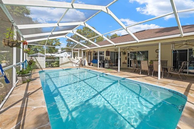 12048 BUCKINGHAM WAY, Spring Hill, FL 34609