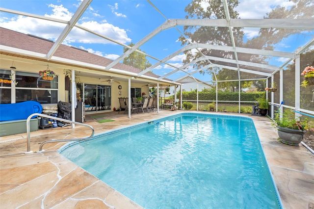 12048 BUCKINGHAM WAY, Spring Hill, FL 34609