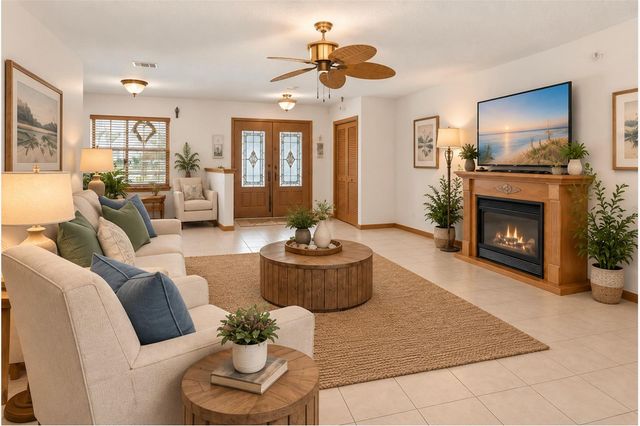 12048 BUCKINGHAM WAY, Spring Hill, FL 34609