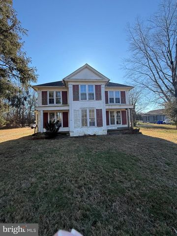 564 FRONT ST, Houston, DE 19954