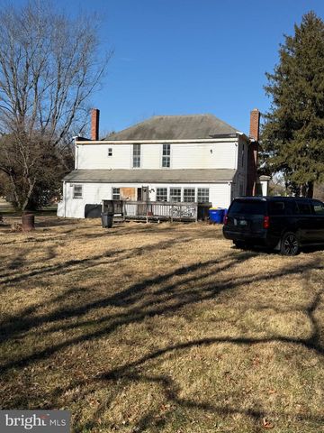 564 FRONT ST, Houston, DE 19954