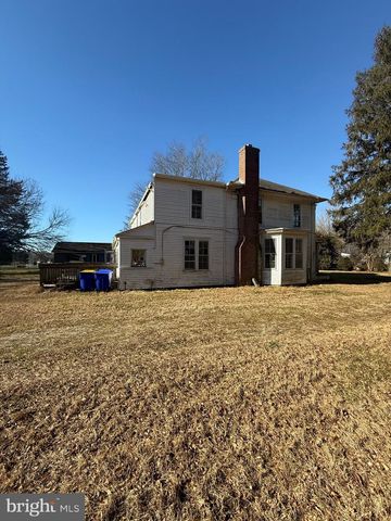 564 FRONT ST, Houston, DE 19954