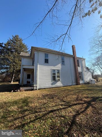 564 FRONT ST, Houston, DE 19954