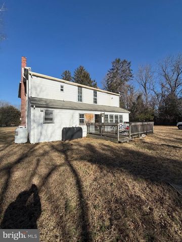 564 FRONT ST, Houston, DE 19954